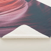 Canyon antelope Canyon Sandstein Sherpadecke (3/4)