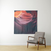Canyon antelope Canyon Sandstein Wandteppich (Beispiel)