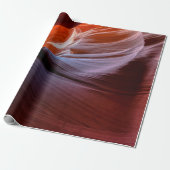 Canyon Antelope Geschenkpapier (Ungerollt)