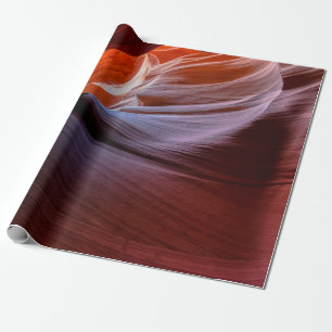 Canyon Antelope Geschenkpapier