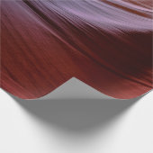 Canyon Antelope Geschenkpapier (Ecke)