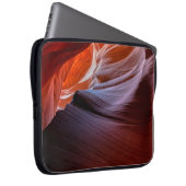 Canyon Antelope Laptopschutzhülle (Vorne Rechts)