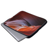 Canyon Antelope Laptopschutzhülle (Vorne Knopf)