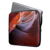 Canyon Antelope Laptopschutzhülle (Vorderseite Links)