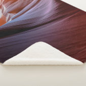 Canyon Antelope Sherpadecke (3/4)