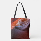 Canyon Antelope Tasche (Rückseite)