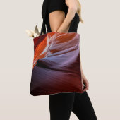 Canyon Antelope Tasche (Von Nahem)