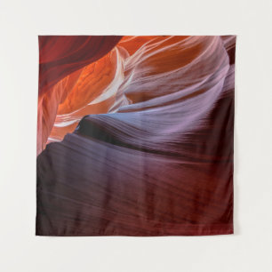 Canyon Antelope Wandteppich