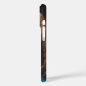 Canyon Ascent Falls Case-Mate iPhone Hülle (Rückseite / Links)