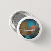 Canyon Birds Button (Vorne & Hinten)