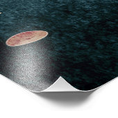 Canyon Birds Fotodruck (Ecke)