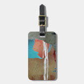 Canyon Birds Gepäckanhänger (Vorderseite vertikal)