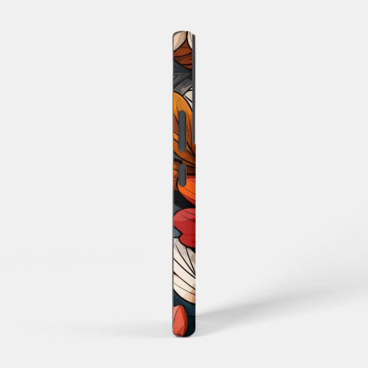 Canyon Bloom Samsung Galaxy Hülle (Rechte Seite)