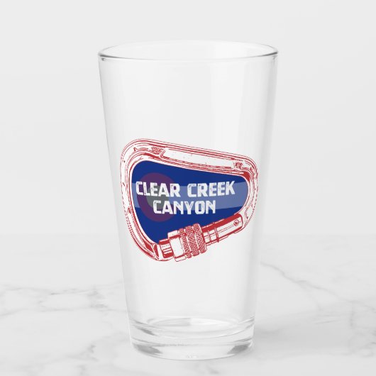 Canyon Canyon Klettergarten Bellinzona Glas (Vorderseite)