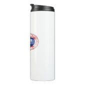 Canyon Canyon Klettergarten Bellinzona Thermosbecher (Nach rechts gedreht)