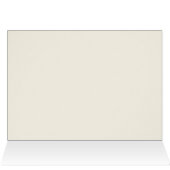 Canyon Clouds Grand Canyon Blank Grußkarte (Innenansicht Horizontal (Oben))