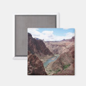 Canyon, Colore Magnet (Vorderseite/Rückseite)