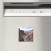 Canyon, Colore Magnet (In Situ (Geschirrspüler))