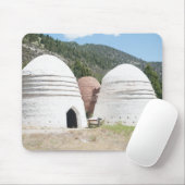 Canyon Creek Mouse Pad Mousepad (Mit Mouse)