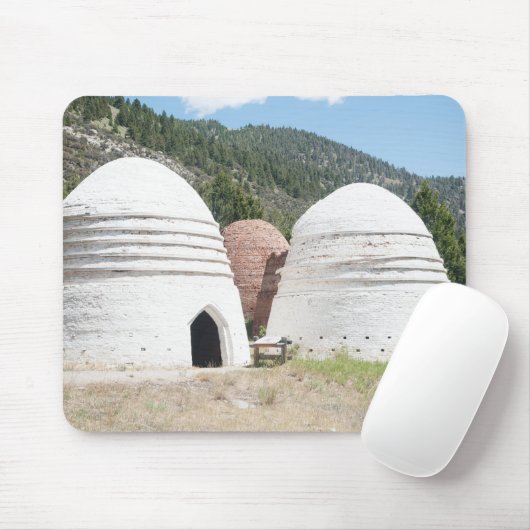 Canyon Creek Mouse Pad Mousepad (Mit Mouse)