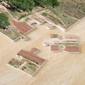 Canyon de Chelly, Arizona 12 Puzzle (Seite)