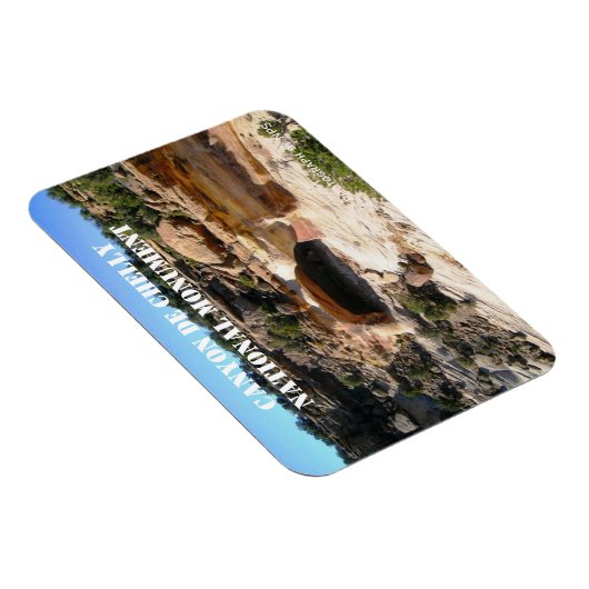 Canyon de Chelly Magnet (Rechte Seite)