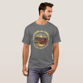 Canyon de Chelly NM T-Shirt (Vorne ganz)