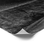 Canyon de Chelly Poster (Ecke)