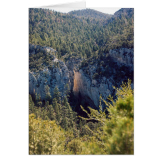 Canyon des Lichts
