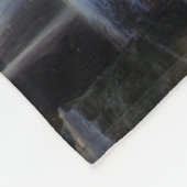 Canyon Falls Fleece Decke (Ecke)