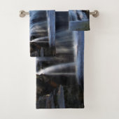 Canyon Falls Handtuch-Set Badhandtuch Set (Insitu)