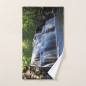 Canyon Falls Handtuch-Set Badhandtuch Set (Handtuch)