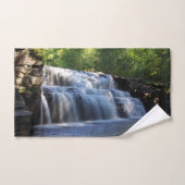 Canyon Falls Handtuch-Set Badhandtuch Set (Handtuch)