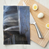 Canyon Falls Küchentücher (Viertel Falte)