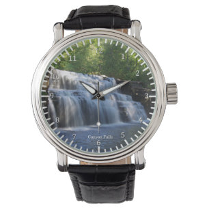 Canyon Falls watch Armbanduhr