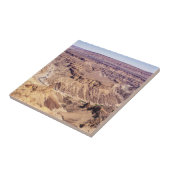 Canyon (Fischfluss) in Südnamibia, Afrika Fliese (Seite)