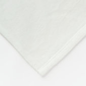 Canyon Herbst Fleecedecke (Ecke)