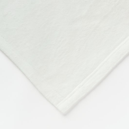 Canyon Herbst Fleecedecke (Ecke)