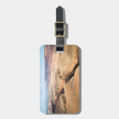 Canyon im Canyon Gepäckanhänger (Vorderseite vertikal)