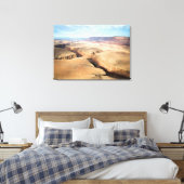 Canyon im Canyon Leinwanddruck (Insitu (Schlafzimmer))