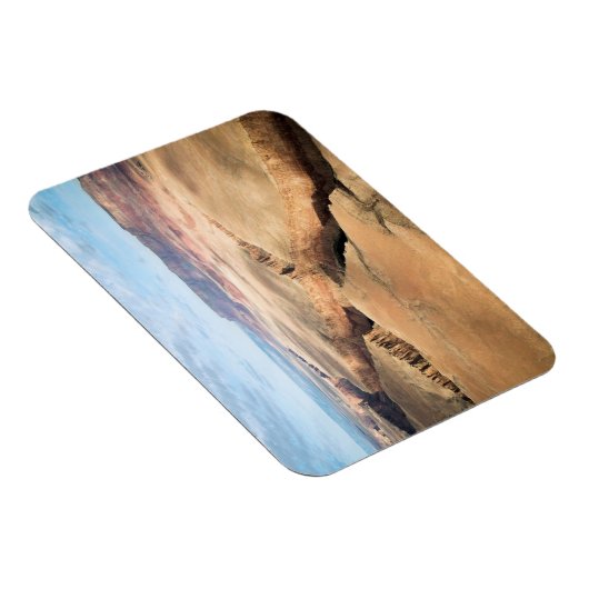 Canyon im Canyon Magnet (Rechte Seite)