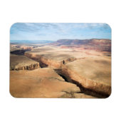 Canyon im Canyon Magnet (Horizontal)