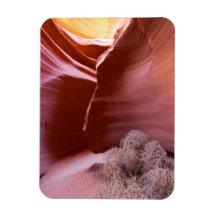 Canyon in vielen Farben