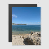 Canyon Lake Magnet (Vorne/Hinten)