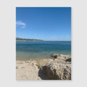 Canyon Lake Magnet (Vorderseite)