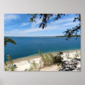 Canyon Lake, Texas USA Poster (Vorne)