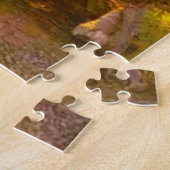 Canyon lands National Park Moab Utah Puzzle (Seite)