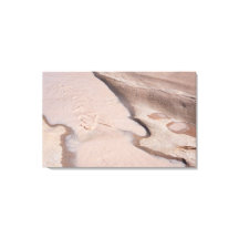 Canyon Leinwand Wrap Print