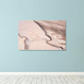 Canyon Leinwand Wrap Print (Insitu (Holzboden))