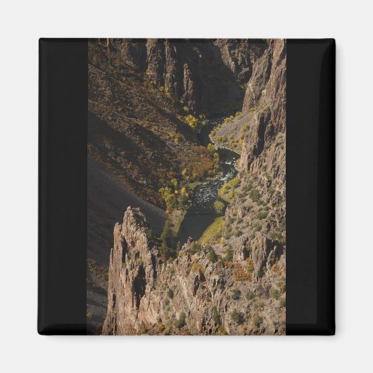 Canyon Magnet (Vorne)